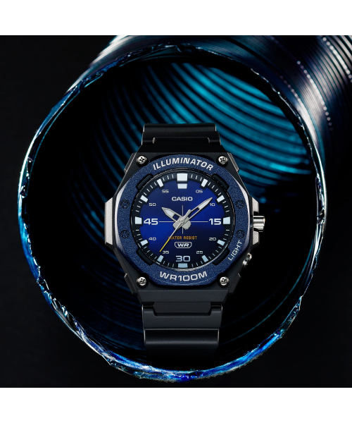 ���� Casio Collection MW-620H-2A #2