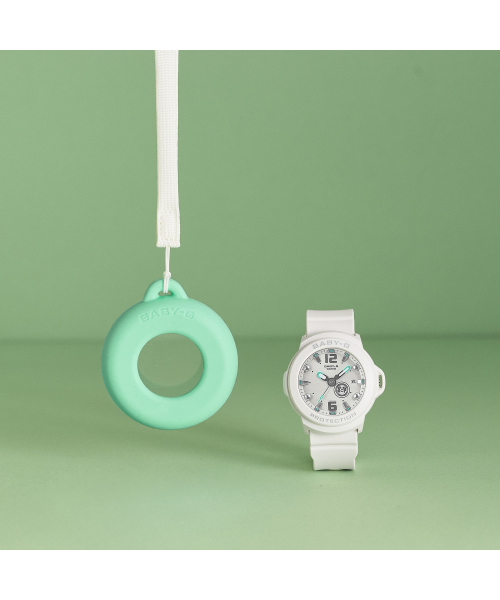 ���� Casio Baby-G BGA-15K-7A #4