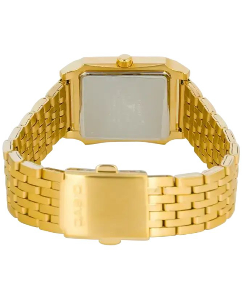 ���� Casio Collection MTP-B190G-9B #3