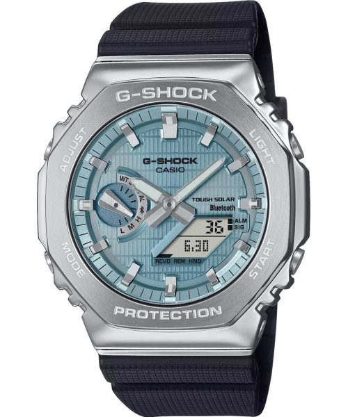 ���� Casio G-Shock GBM-2100A-1A2 #1