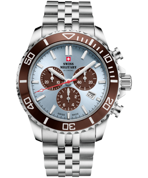 ���� Swiss Military by Chrono SM34103.06 #1