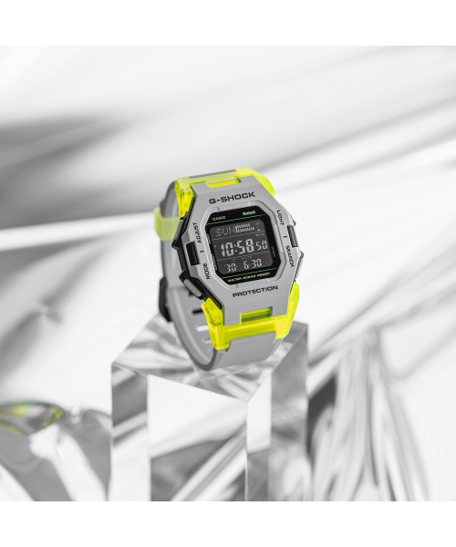 ���� Casio G-Shock GD-B500MW-8 #3