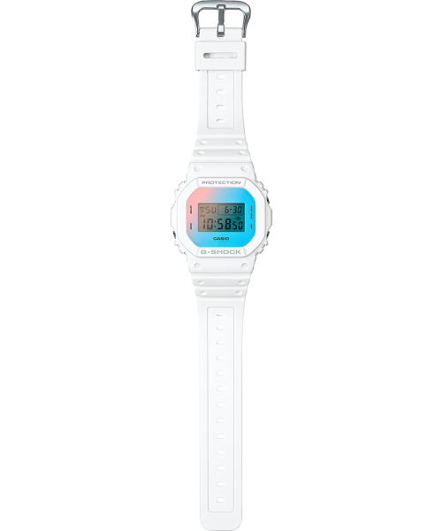 ���� Casio G-Shock DW-5600TL-7 #3