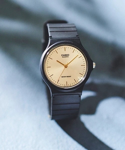 ���� Casio Collection MQ-24-9E #6