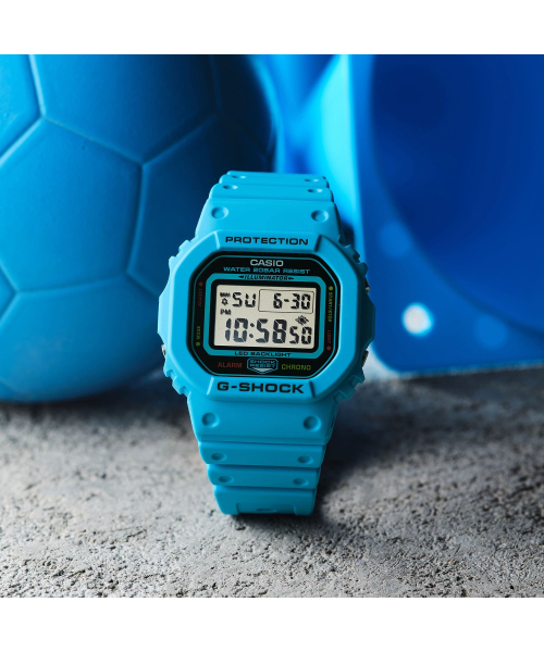 ���� Casio G-Shock DW-5600EP-2 #2