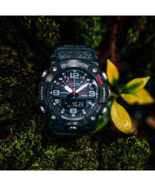 ���� Casio G-Shock GG-B100X-1A #2