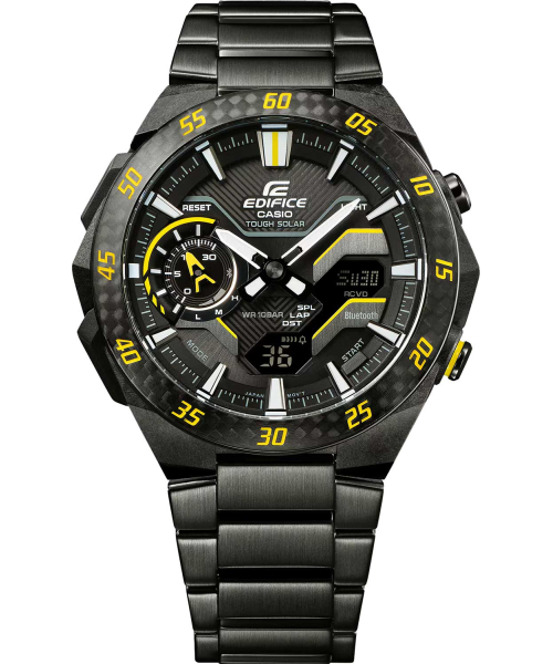 ���� Casio Edifice ECB-2200RC-1A9 #3