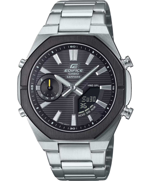 ���� Casio Edifice ECB-S10DB-1A #1