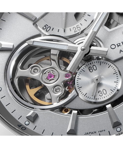 ���� Orient Star RE-AV0125S00 #3