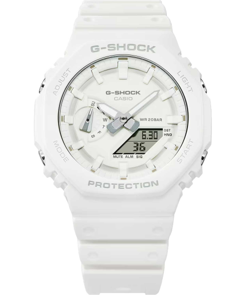 ���� Casio G-Shock GA-2100-7A7 #3
