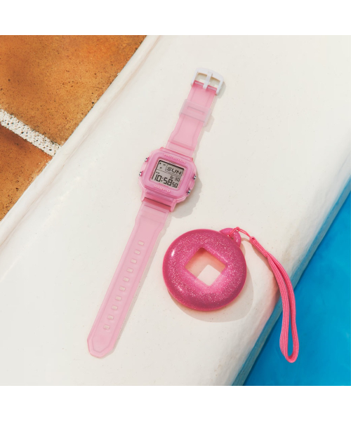 ���� Casio Baby-G BGD-10KG-4 #5