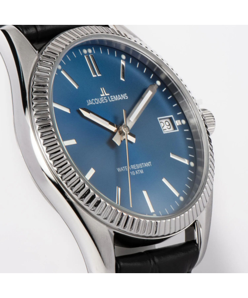���� Jacques Lemans 50-4R #2