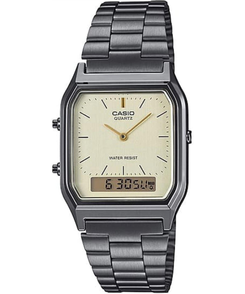 ���� Casio Collection AQ-230GG-9A #1
