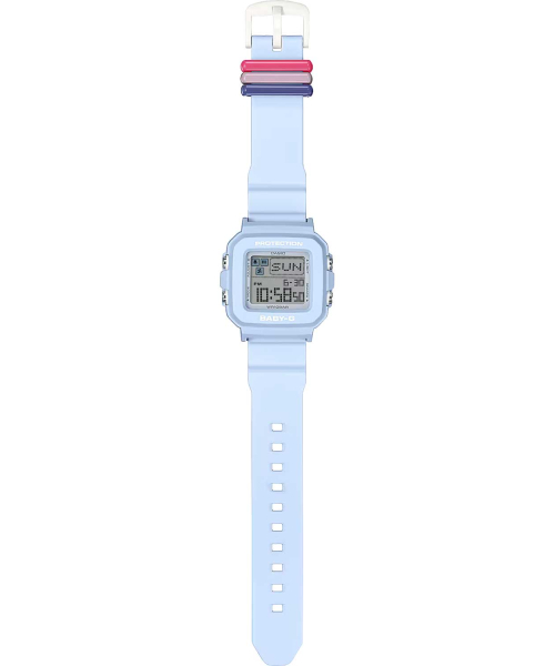 ���� Casio Baby-G BGD-10L-2 #3