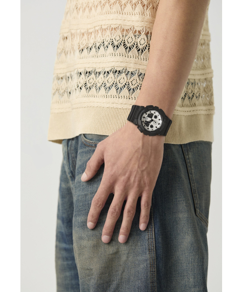 ���� Casio G-Shock GA-100WD-1A #7