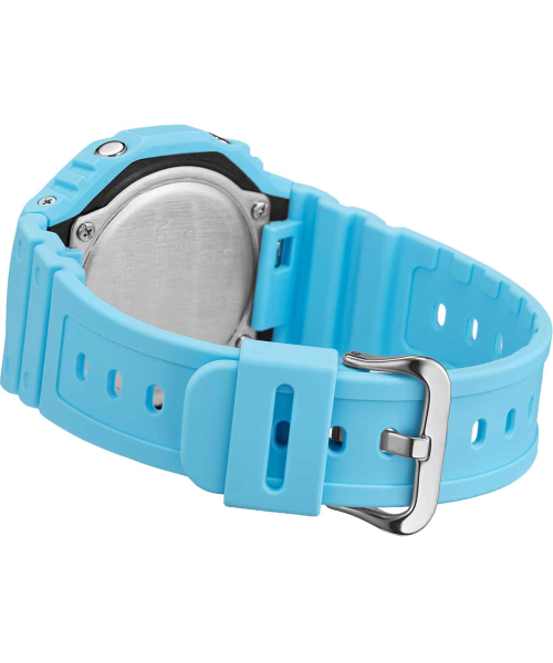 ���� Casio G-Shock GA-2100-2A2 #8