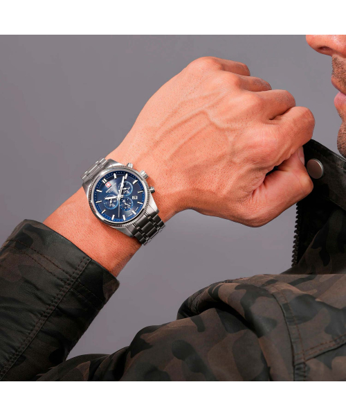 ���� Swiss Military Hanowa SMWGI0003104 #2