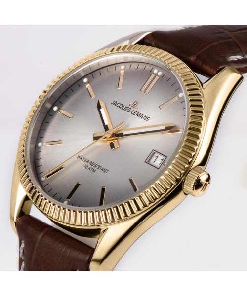 ���� Jacques Lemans 50-3X #2