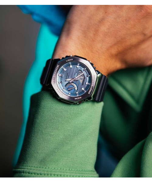 ���� Casio G-Shock GBM-2100A-1A2 #2