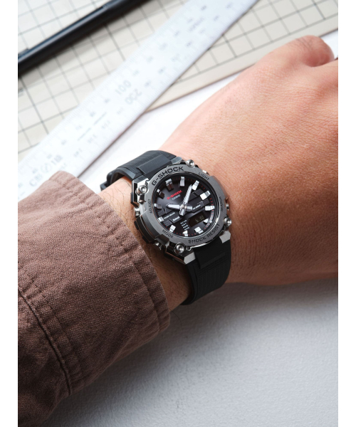���� Casio G-Shock GST-B600-1A #10