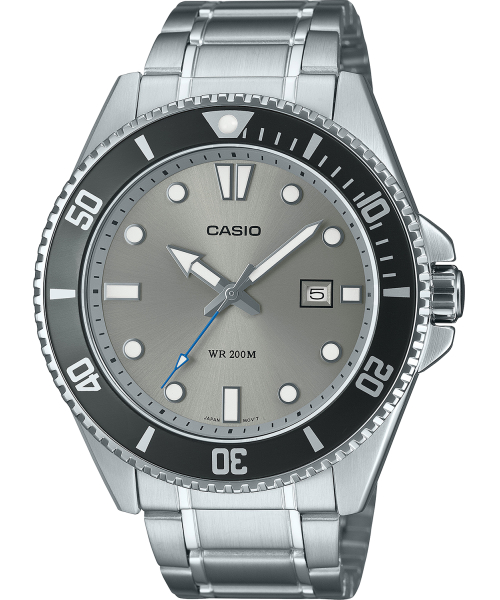 ���� Casio Collection MDV-107D-8A #1