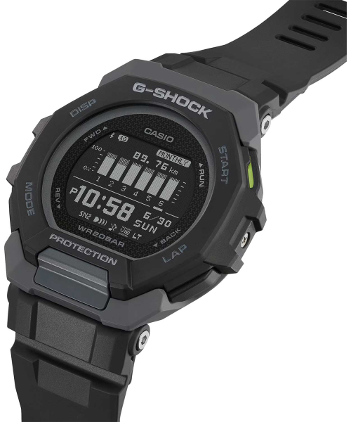 ���� Casio G-Shock GBD-300-1 #3