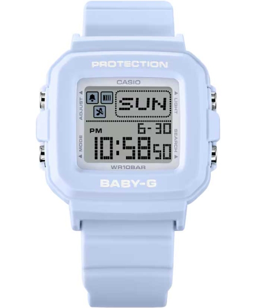 ���� Casio Baby-G BGD-10L-2 #4