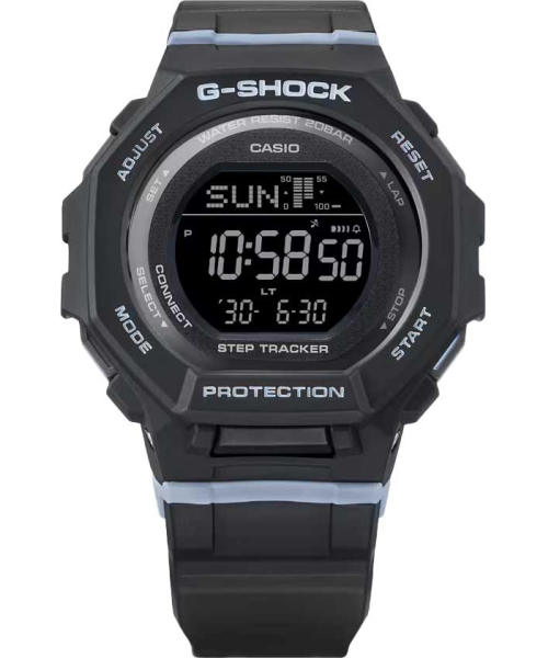 ���� Casio G-Shock GMD-B300-1 #7