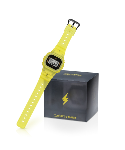 ���� Casio G-Shock DWE-5600JB-1A9 #14