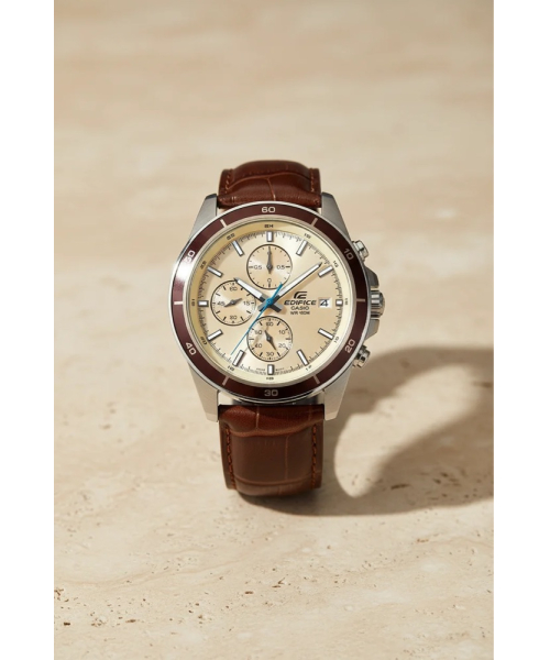 ���� Casio Edifice EFR-526L-7B #4