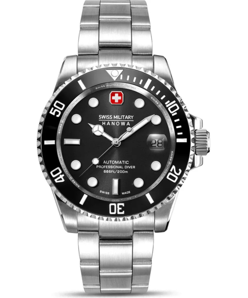 ���� Swiss Military Hanowa SMWGL0006301 #1