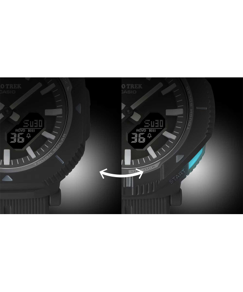 ���� Casio Pro Trek PRJ-B001-1 #7