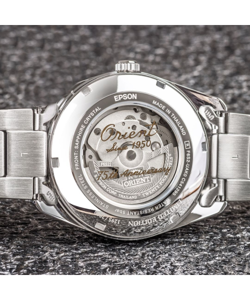 ���� Orient RA-AR0012N30 #5
