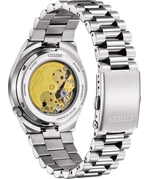 ���� Citizen NJ0150-56W #5