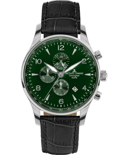 ���� Jacques Lemans 1-1844ZM #1