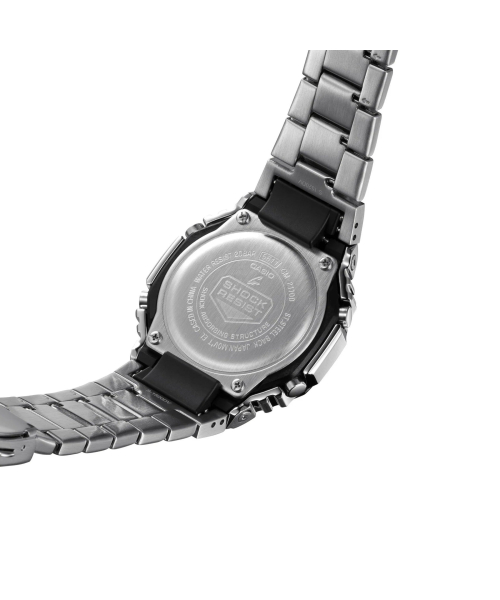 ���� Casio G-Shock GM-2110D-7A #5