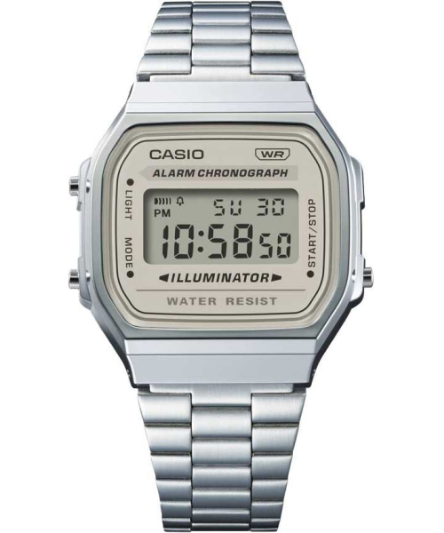 ���� Casio Collection A168WA-8A #4