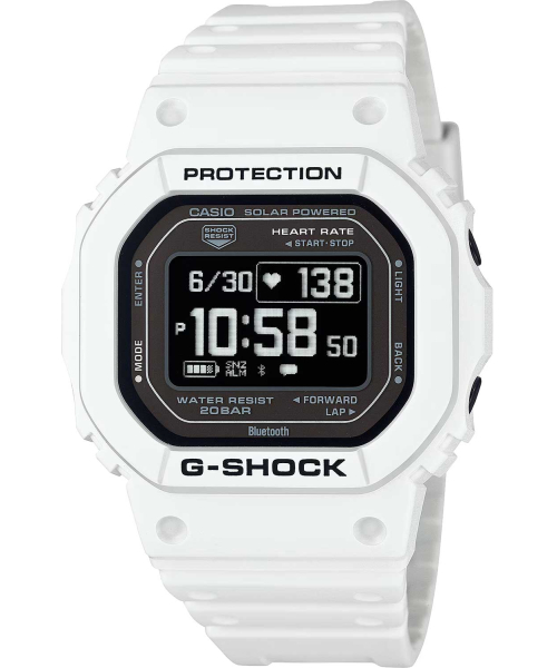 ���� Casio G-Shock DW-H5600-7 #1