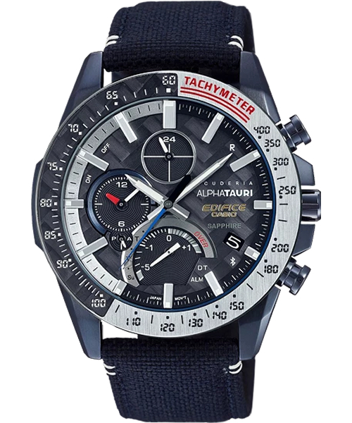 ���� Casio Edifice EQB-1000AT-1A #1