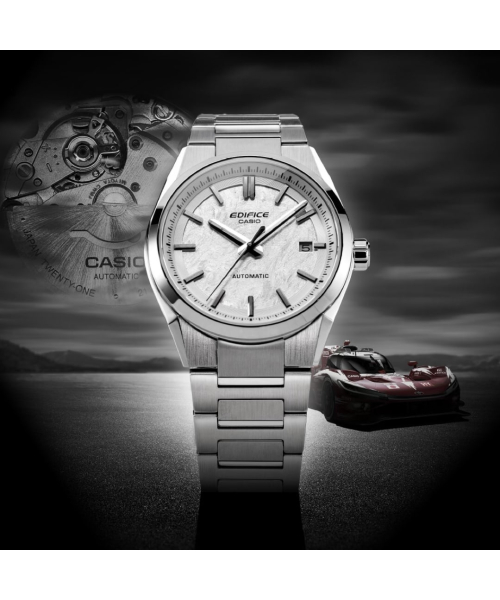 ���� Casio Edifice EFK-110D-7A #4