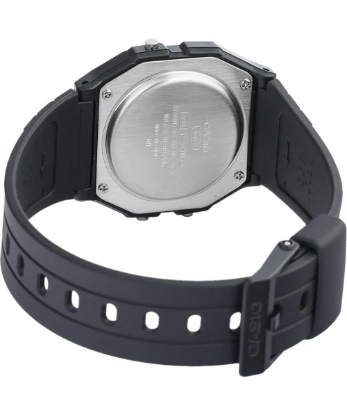 ���� Casio Collection F-91WB-8A #5