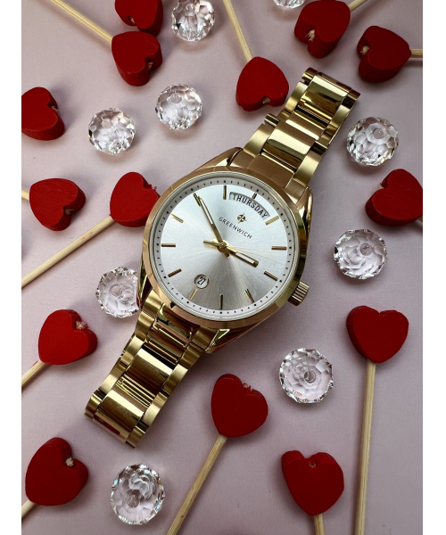 ���� Greenwich GW 351.20.33 #5
