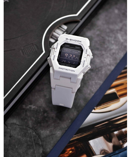 ���� Casio G-Shock GD-B500-7 #3