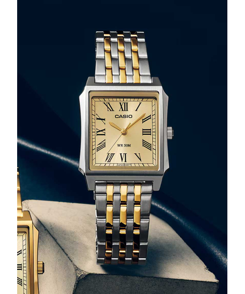 ���� Casio Collection MTP-B190SG-9B #2