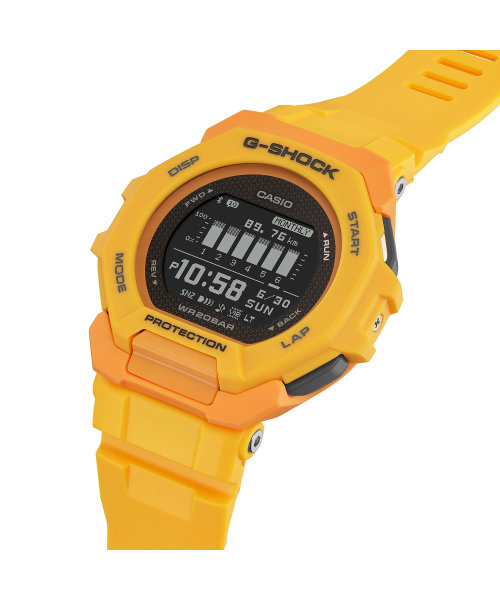 ���� Casio G-Shock GBD-300-9 #5