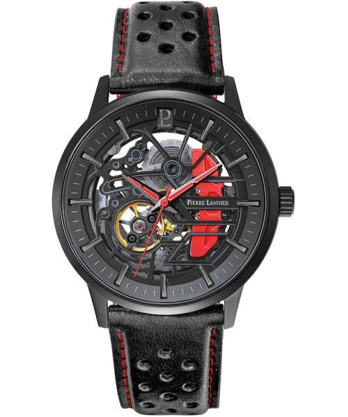 ���� Pierre Lannier 338A433 #1