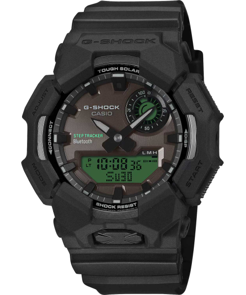 ���� Casio G-Shock GA-B010BEG-1A #1