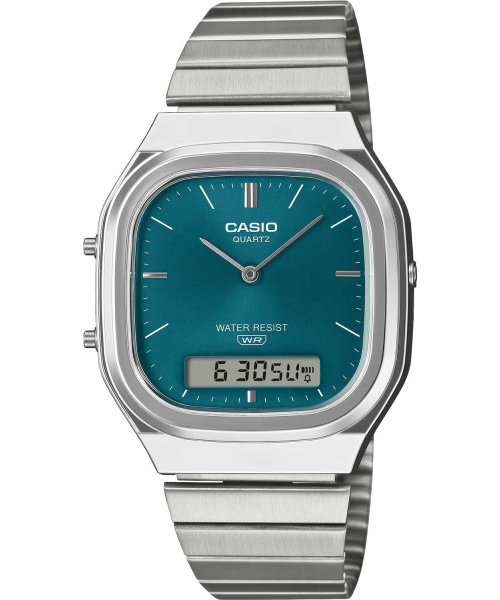 ���� Casio Vintage AQ-240E-3A #1