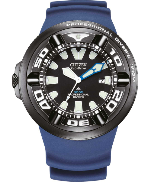 ���� Citizen BJ8055-04E #1