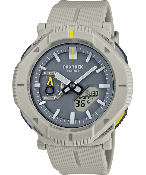 ���� Casio Pro Trek PRJ-B001-7 #4